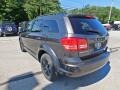 2020 Granite Pearl Dodge Journey SE Value  photo #5