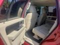 2017 Ruby Red Ford Expedition Limited 4x4  photo #29