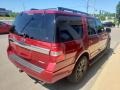 2017 Ruby Red Ford Expedition Limited 4x4  photo #47