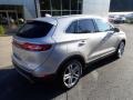 Ingot Silver - MKC Reserve AWD Photo No. 2