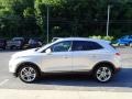 2017 Ingot Silver Lincoln MKC Reserve AWD  photo #6