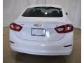 Summit White - Cruze LT Photo No. 3
