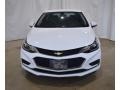 Summit White - Cruze LT Photo No. 4