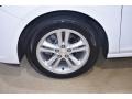 Summit White - Cruze LT Photo No. 5