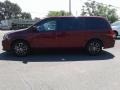 Octane Red Pearl - Grand Caravan GT Photo No. 10