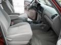 2006 Salsa Red Pearl Toyota Tundra SR5 Double Cab  photo #19