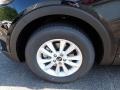 Ebony Black - Sorento LX AWD Photo No. 10