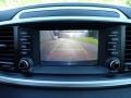 Ebony Black - Sorento LX AWD Photo No. 20