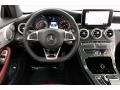 Lunar Blue Metallic - C 43 AMG 4Matic Coupe Photo No. 4