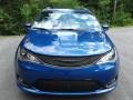 2020 Ocean Blue Metallic Chrysler Pacifica Touring L  photo #3