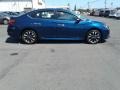Deep Blue Pearl - Sentra SR Photo No. 6