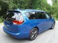 2020 Ocean Blue Metallic Chrysler Pacifica Touring L  photo #6