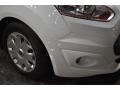 Frozen White - Transit Connect XLT Van Photo No. 8