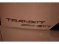 Frozen White - Transit Connect XLT Van Photo No. 10