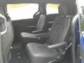 2020 Chrysler Pacifica Touring L Rear Seat