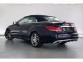Lunar Blue Metallic - E 400 Cabriolet Photo No. 10