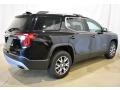 Ebony Twilight Metallic - Acadia SLT AWD Photo No. 2