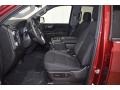 Red Quartz Tintcoat - Sierra 1500 Elevation Double Cab 4WD Photo No. 6