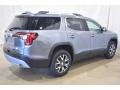 Satin Steel Metallic - Acadia SLE Photo No. 2