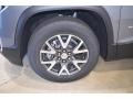 Satin Steel Metallic - Acadia SLE Photo No. 5