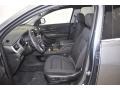 Satin Steel Metallic - Acadia SLE Photo No. 6