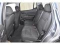 Satin Steel Metallic - Acadia SLE Photo No. 7
