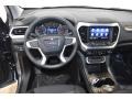 Satin Steel Metallic - Acadia SLE Photo No. 9
