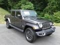 Front 3/4 View of 2020 Gladiator North Edition 4x4