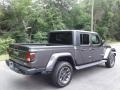 Granite Crystal Metallic - Gladiator North Edition 4x4 Photo No. 6