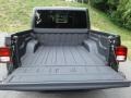 Granite Crystal Metallic - Gladiator North Edition 4x4 Photo No. 8