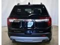 Ebony Twilight Metallic - Acadia SLT AWD Photo No. 3