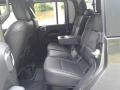 2020 Jeep Gladiator North Edition 4x4 Rear Seat