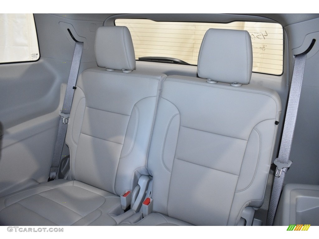 2020 Acadia SLT AWD - Ebony Twilight Metallic / Cocoa/­Light Ash Gray photo #8