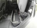 Black Rear Seat Photo for 2020 Jeep Gladiator #138453668