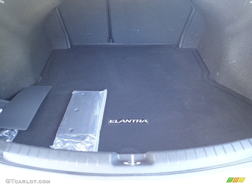 2018 Elantra SEL - Mineral Beige / Beige photo #20