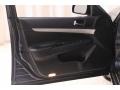 Blue Slate Metallic - G 35 x Sedan Photo No. 4
