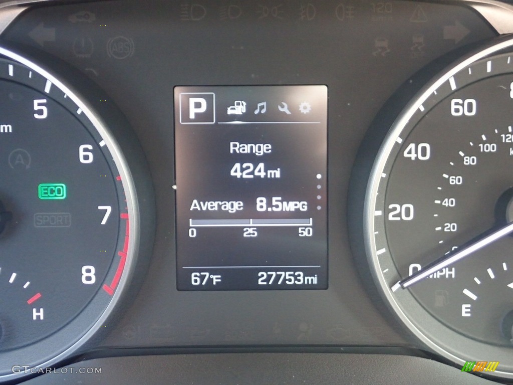 2018 Elantra SEL - Mineral Beige / Beige photo #24