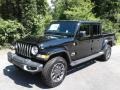 Front 3/4 View of 2020 Gladiator North Edition 4x4