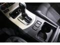 Blue Slate Metallic - G 35 x Sedan Photo No. 14