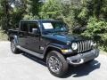  2020 Gladiator North Edition 4x4 Black