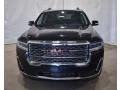 Ebony Twilight Metallic - Acadia Denali AWD Photo No. 4