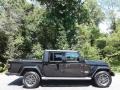  2020 Gladiator North Edition 4x4 Black