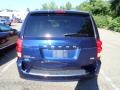 2017 Contusion Blue Pearlcoat Dodge Grand Caravan SE  photo #3