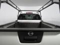 Glacier White - Frontier SV King Cab 4x4 Photo No. 11