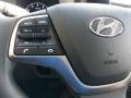 Black Steering Wheel Photo for 2020 Hyundai Accent #138454430