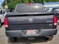 2015 Maximum Steel Metallic Ram 1500 Tradesman Crew Cab 4x4  photo #3