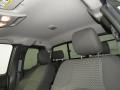 Glacier White - Frontier SV King Cab 4x4 Photo No. 23