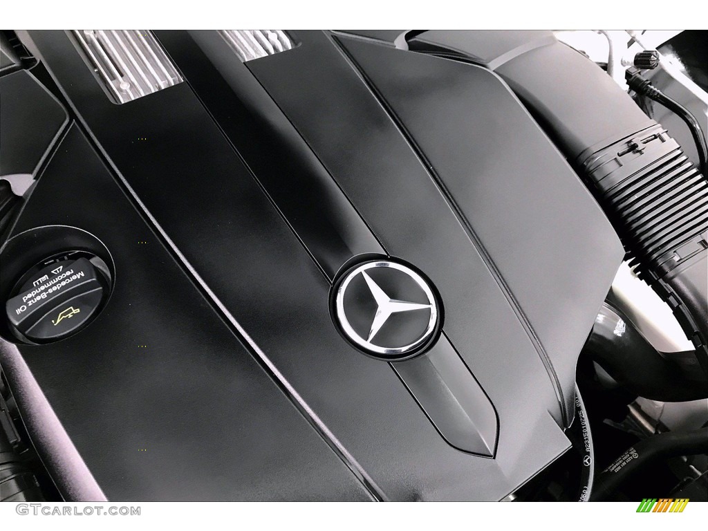 2017 SL 450 Roadster - designo Diamond White Metallic / Ginger Beige/Espresso Brown photo #29