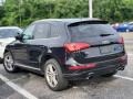 Brilliant Black - Q5 2.0 TFSI quattro Photo No. 3