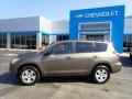 Pyrite Mica - RAV4 I4 4WD Photo No. 3